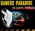 GAMERS PARADISE